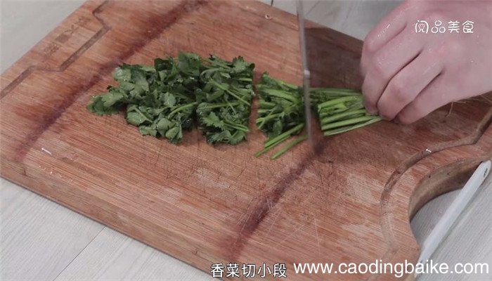 凉拌黄瓜金针菇的做法 凉拌黄瓜金针菇怎么做