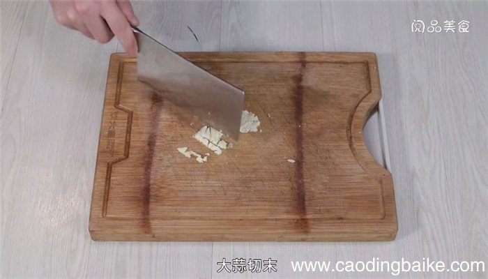 凉拌黄瓜金针菇的做法 凉拌黄瓜金针菇怎么做