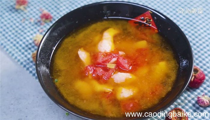 番茄巴沙鱼怎么做 番茄巴沙鱼做法是什么
