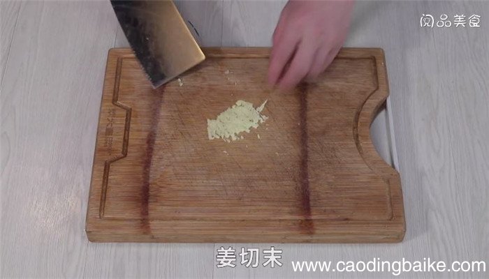 仙贝香菇蔬菜粥怎么做 仙贝香菇蔬菜粥做法是什么