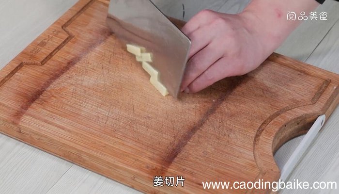 香辣虎皮鸡爪的做法 香辣虎皮鸡爪怎么做