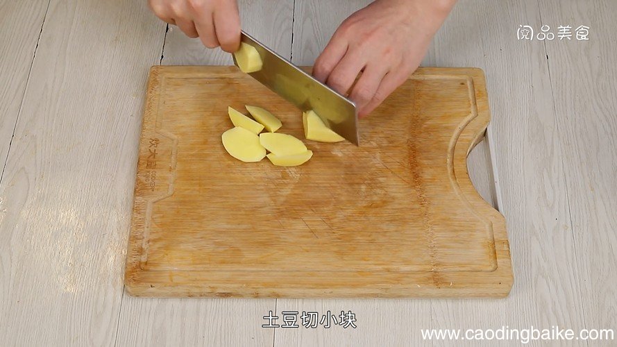 玉米咖喱饭怎么做 玉米咖喱饭的做法