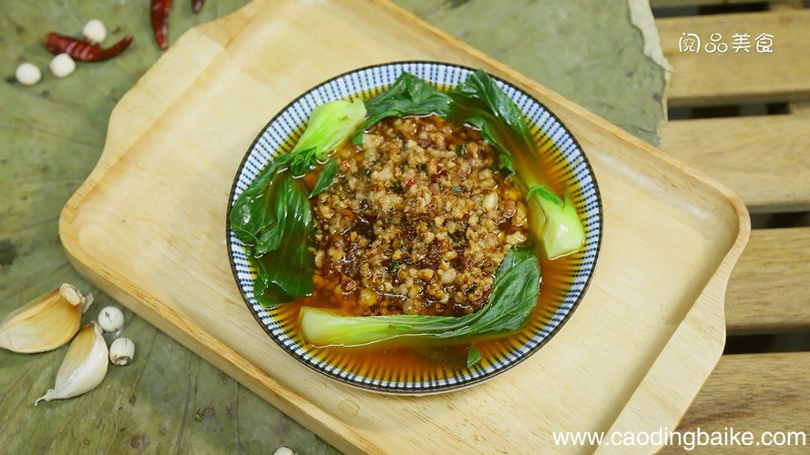 肉沫怎么做 肉沫的做法