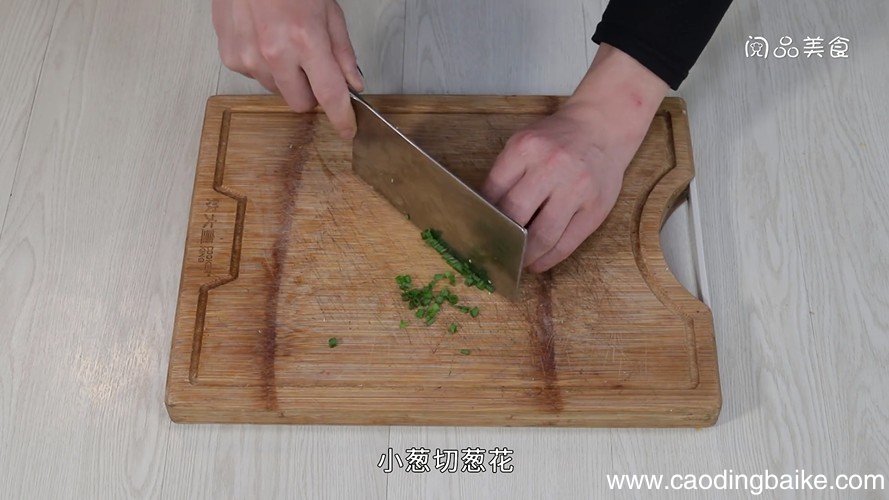 肉沫怎么做 肉沫的做法