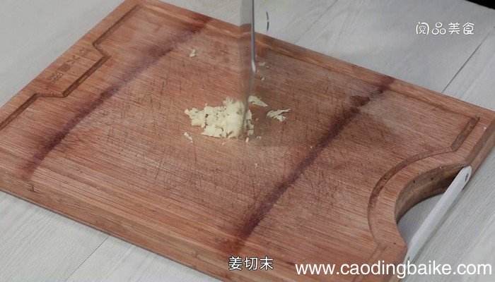 西瓜皮馅蒸饺的做法 西瓜皮馅蒸饺怎么做