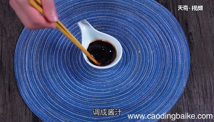 鲜鱿豆腐怎么做 鲜鱿豆腐的做法