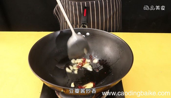 豆腐烧鱼的做法 豆腐烧鱼怎么做