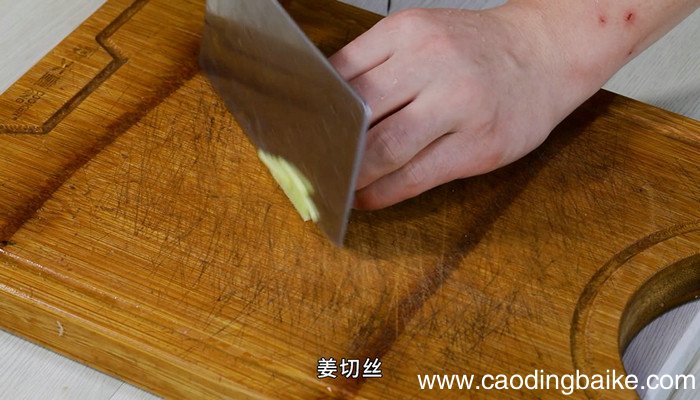 牛肉炒芦蒿怎么做 牛肉炒芦蒿的做法