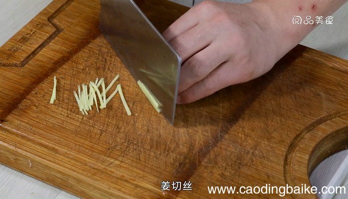 时蔬炒仙贝的做法 时蔬炒仙贝怎么做