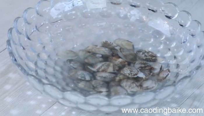 蛤蜊炖土豆家常做法 蛤蜊炖土豆怎么做