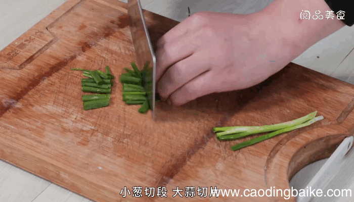 蘑蕨做法蘑蕨怎么做