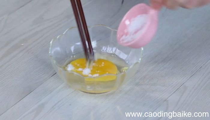 海米火腿蛋炒饭做法 海米火腿蛋炒饭怎么做