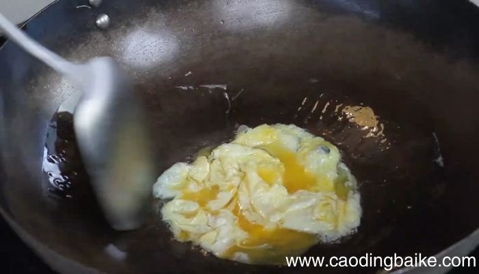 海米火腿蛋炒饭做法 海米火腿蛋炒饭怎么做