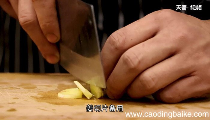 烧扒鸭条的做法 怎么做烧扒鸭条