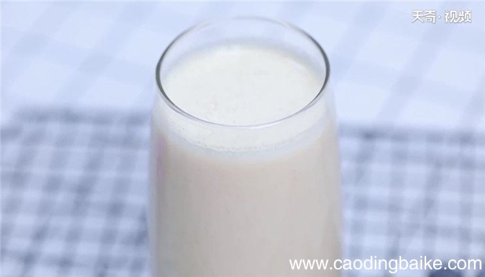 哈密瓜代餐奶昔怎么做 哈密瓜代餐奶昔的做法