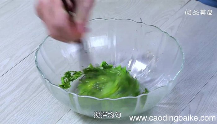 小茴香苗煎蛋 小茴香苗怎么做好吃