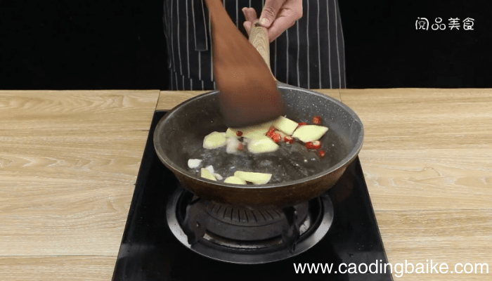姜爆鸭子的做法 姜爆鸭子怎么做好吃