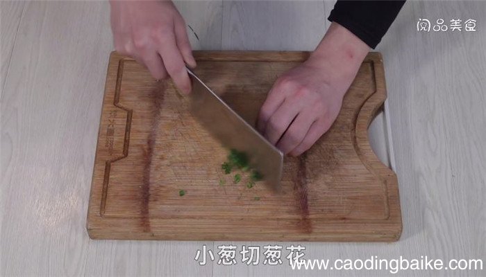 仙贝滑蛋怎么做 仙贝滑蛋做法是什么
