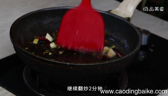 广东牛杂 广东牛杂的做法和配料