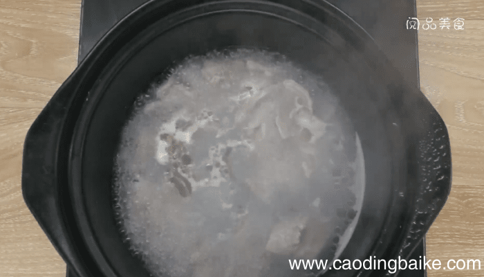 海参里脊片汤的做法 海参里脊片汤怎么做好吃