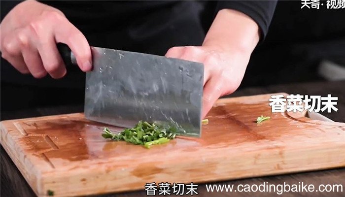 凉拌羊栖菜怎么做 凉拌羊栖菜的做法
