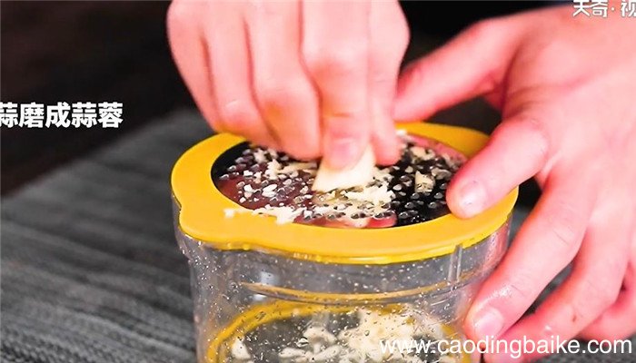 凉拌羊栖菜怎么做 凉拌羊栖菜的做法