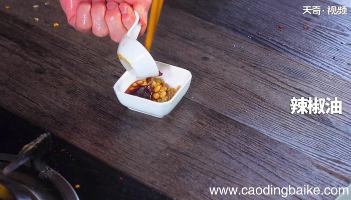 贵州爆浆小豆腐的做法 贵州爆浆小豆腐怎么做
