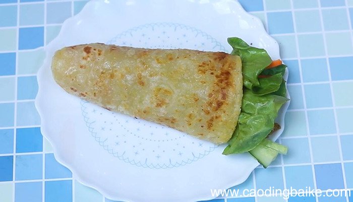 鸡肉卷的做法 怎么做鸡肉卷