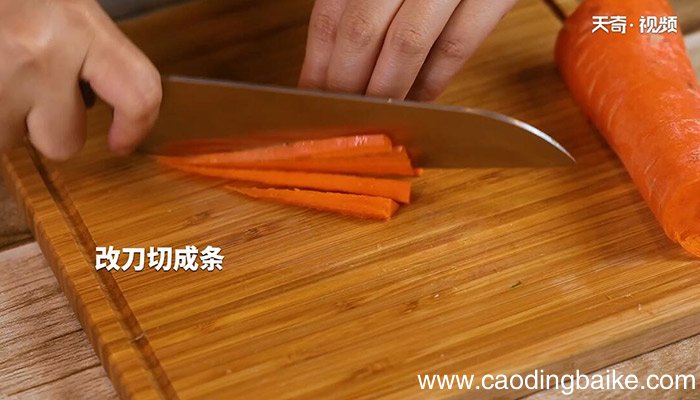鸡肉卷的做法 怎么做鸡肉卷