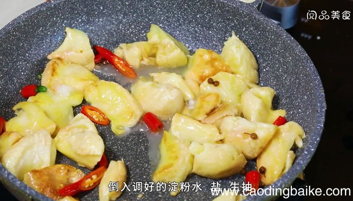 手撕猴头菇的做法 手撕猴头菇怎么做