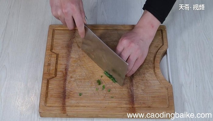 粉丝的做法 粉丝怎么做
