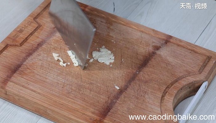 粉丝的做法 粉丝怎么做