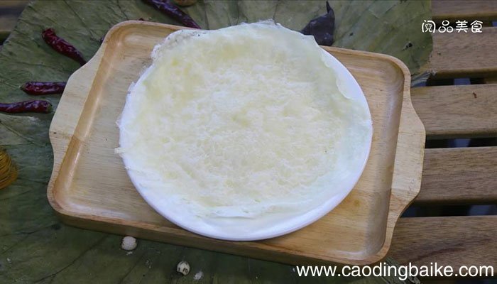玉米小麦煎饼 玉米小麦煎饼怎么做