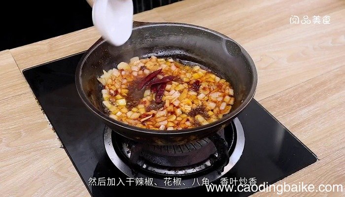 肥肠面的做法 肥肠面怎么做好吃
