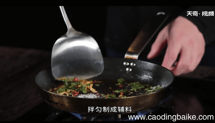 烤脑花的做法 烤脑花怎么做
