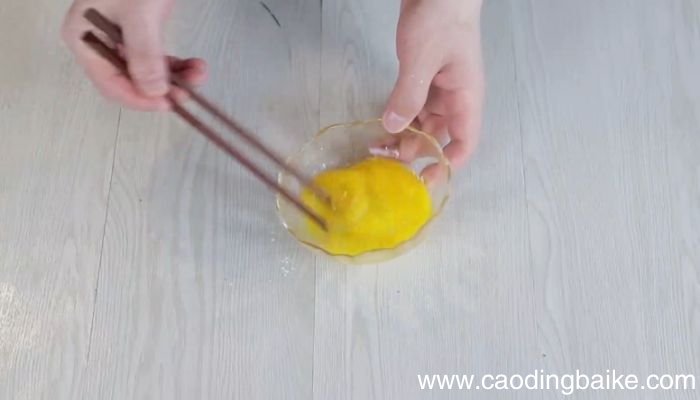 鸡蛋炒肉的湘菜做法湘菜的鸡蛋炒肉怎么做