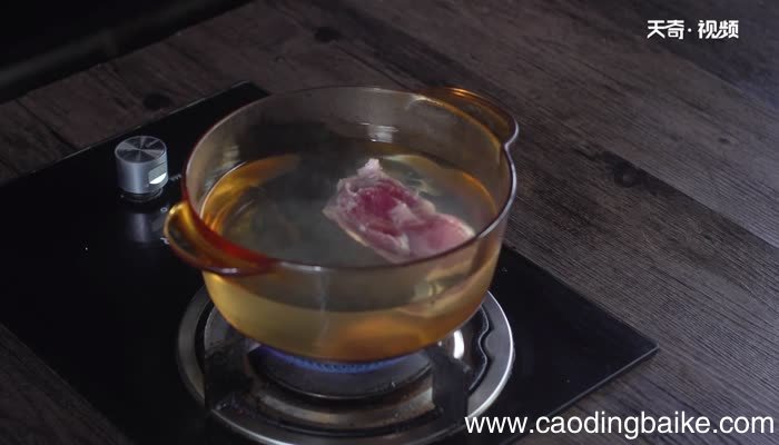 羊肉汤的做法 羊肉汤怎么做