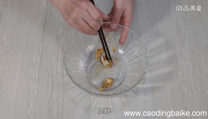 咸蛋黄煎南瓜做法 咸蛋黄煎南瓜怎么做