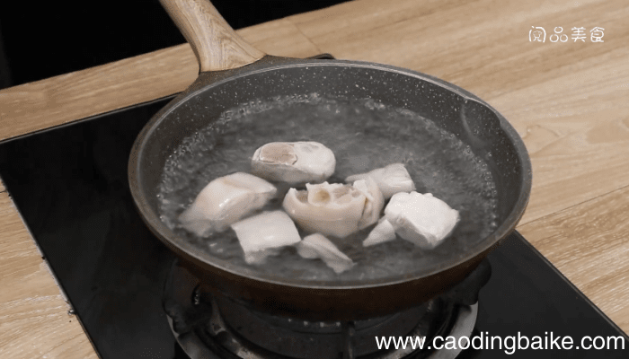 黄豆玉米猪蹄汤 黄豆玉米猪蹄汤怎么做好吃