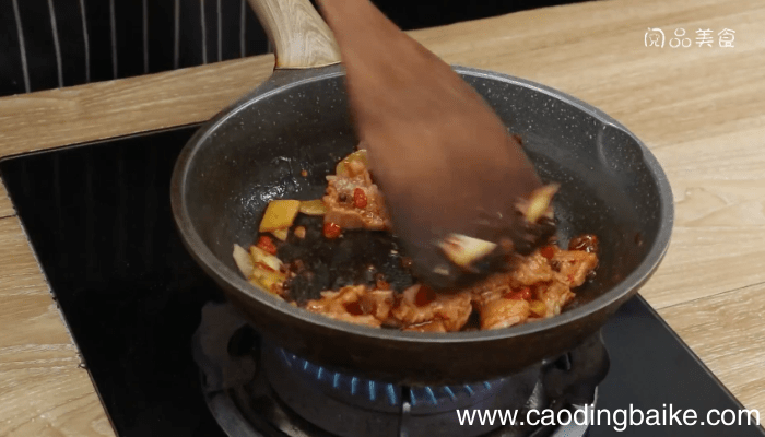 土豆烧肉的做法 土豆烧肉怎么做好吃