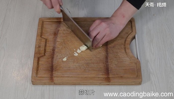 扁豆角的做法 扁豆角怎么做
