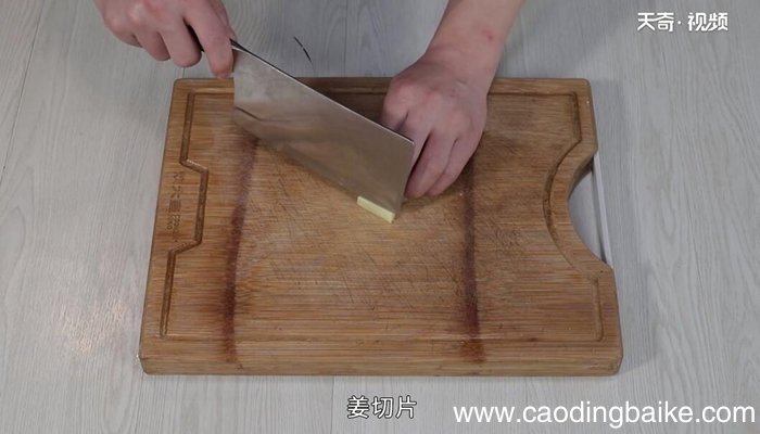 扁豆角的做法 扁豆角怎么做