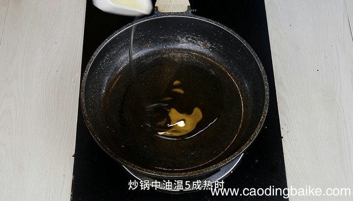 番茄茄丁打卤面的做法 番茄茄丁打卤面怎么做