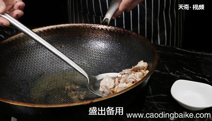 黄花肉片汤的做法 怎么做黄花肉片汤
