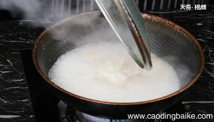 黄花肉片汤的做法 怎么做黄花肉片汤