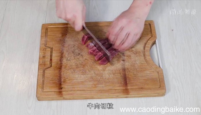 莲角 莲角怎么做好吃