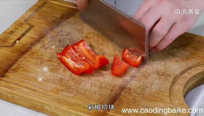 莲角 莲角怎么做好吃