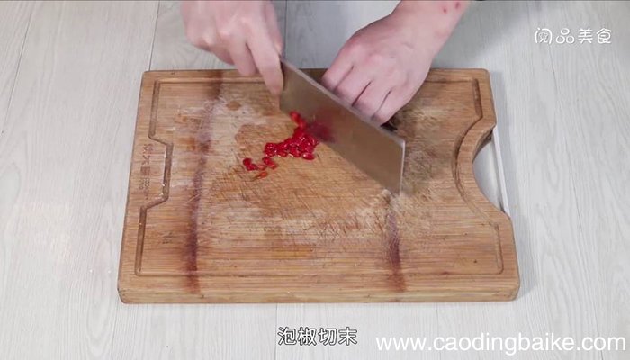 青皮南瓜 青皮南瓜怎么做好吃