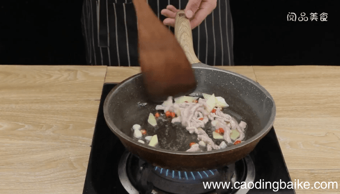 四季豆炒肉的做法 四季豆炒肉怎么做好吃