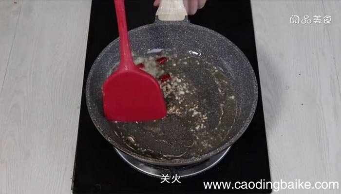 炝拌龙须菜 炝拌龙须菜做法